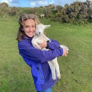 Meet your Posher, Ann